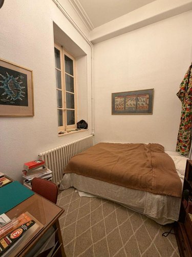 Appartement a vendre Moulins 03000 Allier 90 m2 3 pièces 137150 euros