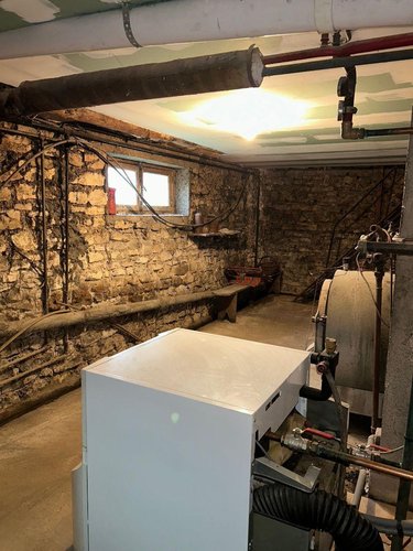 Maison a vendre Fougerolles 36230 Indre 78 m2 5 pièces 90100 euros