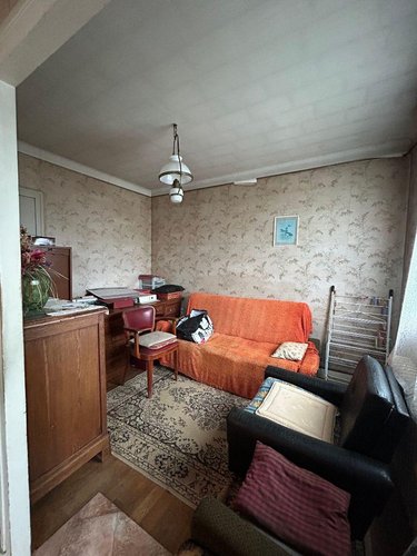 Maison a vendre Fougerolles 36230 Indre 78 m2 5 pièces 90100 euros