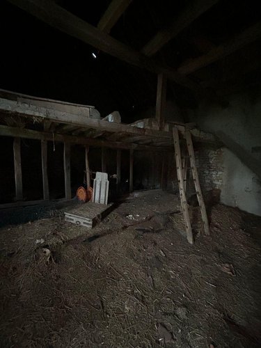 Maison a vendre Fougerolles 36230 Indre 78 m2 5 pièces 90100 euros