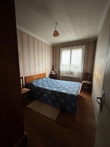 Maison a vendre Fougerolles 36230 Indre 78 m2 5 pièces 90100 euros