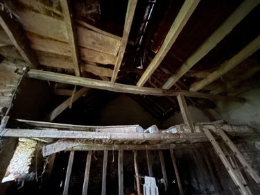 Maison a vendre Fougerolles 36230 Indre 78 m2 5 pièces 90100 euros