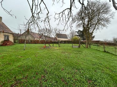 Maison a vendre Fougerolles 36230 Indre 78 m2 5 pièces 90100 euros