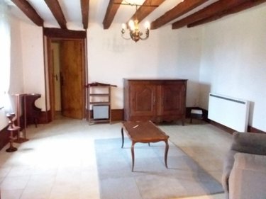 Maison a vendre Méhers 41140 Loir-et-Cher 61 m2 2 pièces 106150 euros