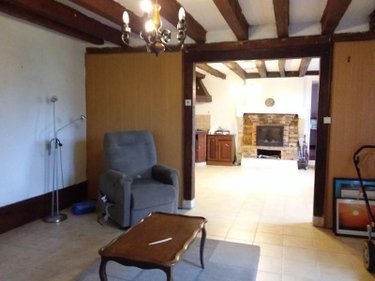 Maison a vendre Méhers 41140 Loir-et-Cher 61 m2 2 pièces 106150 euros