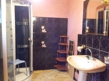 Maison a vendre Méhers 41140 Loir-et-Cher 61 m2 2 pièces 106150 euros