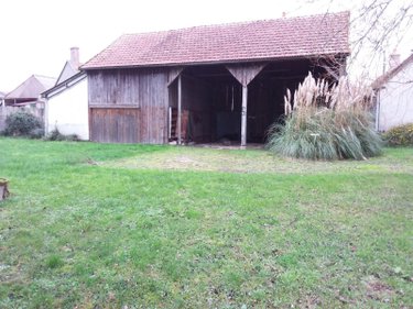 Maison a vendre Méhers 41140 Loir-et-Cher 61 m2 2 pièces 106150 euros