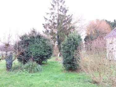 Maison a vendre Méhers 41140 Loir-et-Cher 61 m2 2 pièces 106150 euros