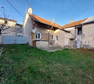 Maison a vendre Tagnon 08300 Ardennes 117 m2 5 pièces 160000 euros