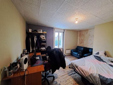 Immeuble a vendre Le Tronquay 14490 Calvados 135 m2  106400 euros