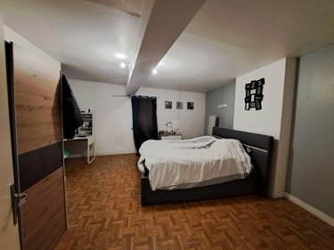 Immeuble a vendre Le Tronquay 14490 Calvados 135 m2  106400 euros