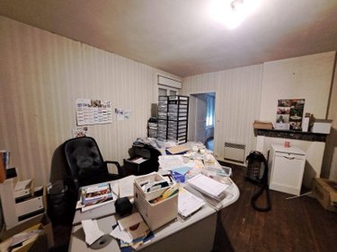 Immeuble a vendre Le Tronquay 14490 Calvados 135 m2  106400 euros