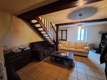 Immeuble a vendre Le Tronquay 14490 Calvados 135 m2  106400 euros