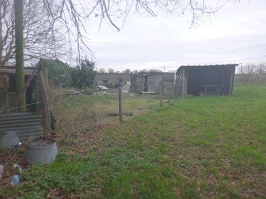 Maison a vendre Harcanville 76560 Seine-Maritime 78 m2 5 pièces 94500 euros