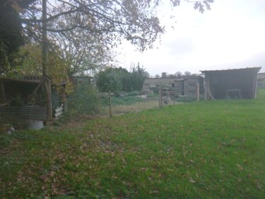 Maison a vendre Harcanville 76560 Seine-Maritime 78 m2 5 pièces 94500 euros