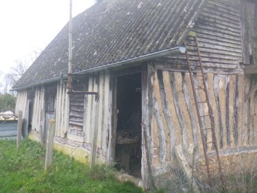 Maison a vendre Harcanville 76560 Seine-Maritime 78 m2 5 pièces 94500 euros