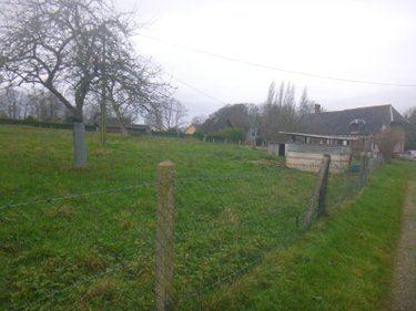 Maison a vendre Harcanville 76560 Seine-Maritime 78 m2 5 pièces 94500 euros