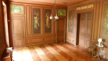 Maison a vendre Saint-Ouen-sur-Morin 77750 Seine-et-Marne 550 m2 15 pièces 1590000 euros