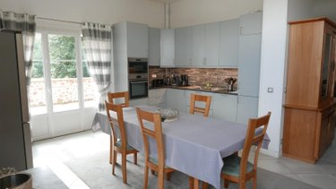 Maison a vendre Saint-Ouen-sur-Morin 77750 Seine-et-Marne 550 m2 15 pièces 1590000 euros