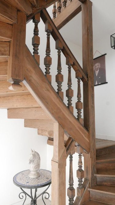 Maison a vendre Saint-Ouen-sur-Morin 77750 Seine-et-Marne 550 m2 15 pièces 1456000 euros