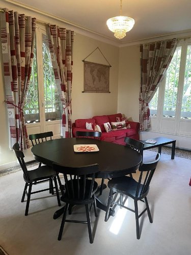 Maison a vendre Saint-Ouen-sur-Morin 77750 Seine-et-Marne 550 m2 15 pièces 1456000 euros