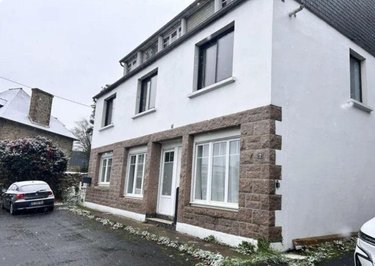 Immeuble a vendre Perros-Guirec 22700 Côtes-d'Armor 175 m2  448060 euros