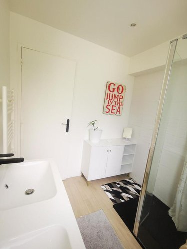 Immeuble a vendre Perros-Guirec 22700 Côtes-d'Armor 175 m2  448060 euros