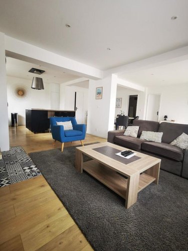 Immeuble a vendre Perros-Guirec 22700 Côtes-d'Armor 175 m2  448060 euros