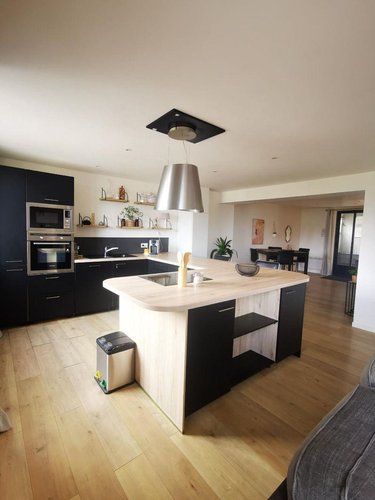 Immeuble a vendre Perros-Guirec 22700 Côtes-d'Armor 175 m2  448060 euros