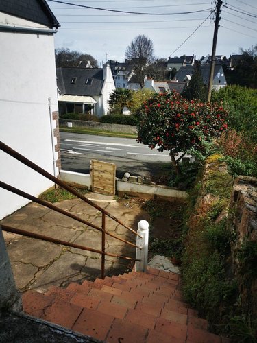 Immeuble a vendre Perros-Guirec 22700 Côtes-d'Armor 175 m2  448060 euros