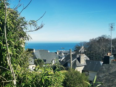 Immeuble a vendre Perros-Guirec 22700 Côtes-d'Armor 175 m2  448060 euros