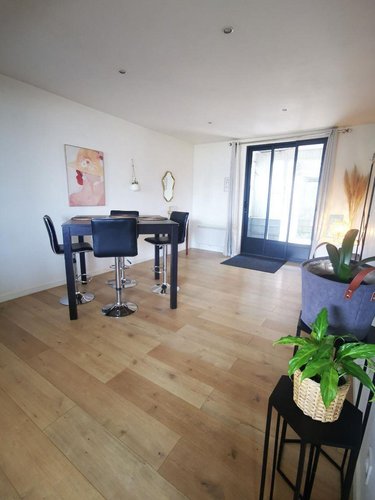 Immeuble a vendre Perros-Guirec 22700 Côtes-d'Armor 175 m2  448060 euros