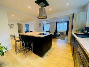 Immeuble a vendre Perros-Guirec 22700 Côtes-d'Armor 175 m2  448060 euros