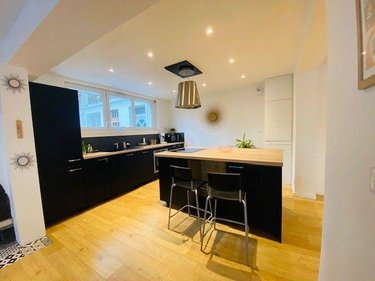 Immeuble a vendre Perros-Guirec 22700 Côtes-d'Armor 175 m2  448060 euros