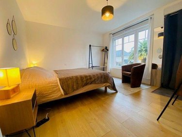 Immeuble a vendre Perros-Guirec 22700 Côtes-d'Armor 175 m2  448060 euros