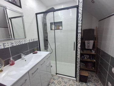 Maison a vendre La Courbe 61150 Orne 85 m2 4 pièces 169600 euros