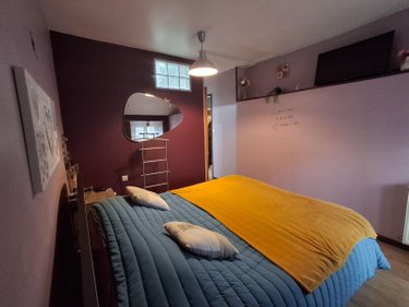 Maison a vendre La Courbe 61150 Orne 85 m2 4 pièces 164300 euros