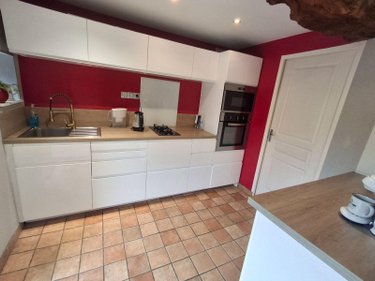 Maison a vendre La Courbe 61150 Orne 85 m2 4 pièces 169600 euros