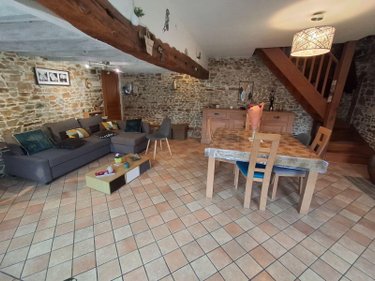 Maison a vendre La Courbe 61150 Orne 85 m2 4 pièces 169600 euros