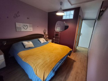 Maison a vendre La Courbe 61150 Orne 85 m2 4 pièces 169600 euros