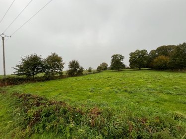 Bien agricole a vendre La Croix-Avranchin 50240 Manche  11400 euros