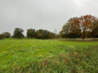 Bien agricole a vendre La Croix-Avranchin 50240 Manche  11400 euros