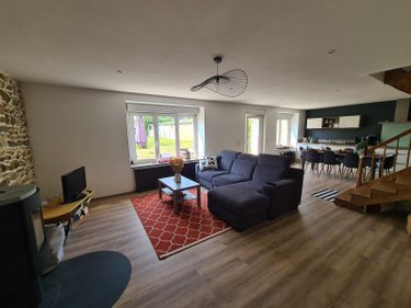 Maison a vendre Plouha 22580 Côtes-d'Armor 87 m2 4 pièces 261600 euros