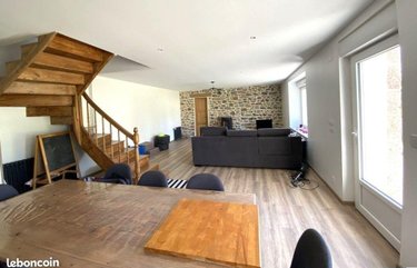 Maison a vendre Plouha 22580 Côtes-d'Armor 87 m2 4 pièces 251200 euros