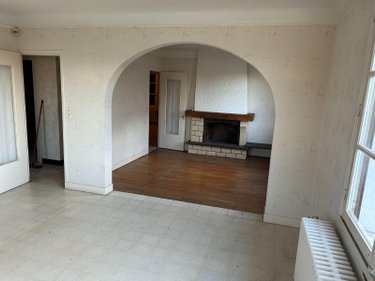 Maison a vendre Beauce-la-Romaine 41240 Loir-et-Cher 213 m2 7 pièces 126500 euros