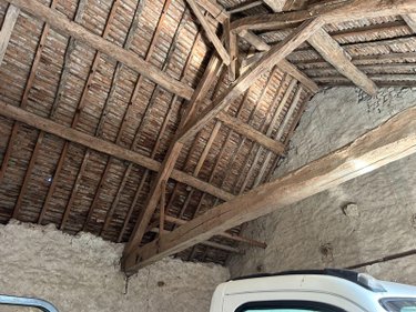 Maison a vendre Beauce-la-Romaine 41240 Loir-et-Cher 213 m2 7 pièces 126500 euros