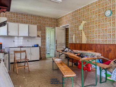 Maison a vendre Agon-Coutainville 50230 Manche 165 m2 7 pièces 442650 euros