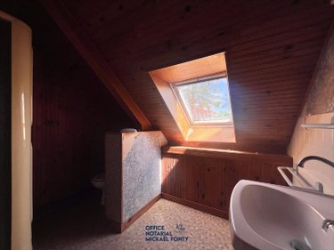 Maison a vendre Agon-Coutainville 50230 Manche 165 m2 7 pièces 442650 euros