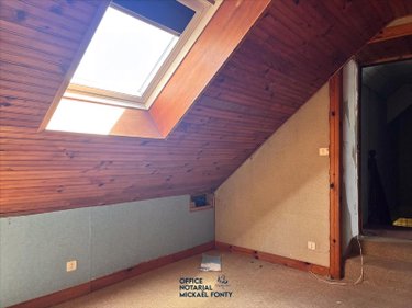 Maison a vendre Agon-Coutainville 50230 Manche 165 m2 7 pièces 442650 euros