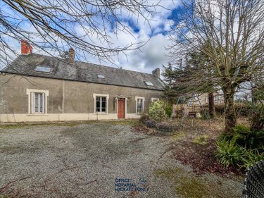 Maison a vendre Agon-Coutainville 50230 Manche 165 m2 7 pièces 678250 euros